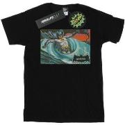 T-shirt Dc Comics Batman TV Series Whirlpool