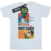 T-shirt Dc Comics BI16314