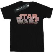 T-shirt Disney Tatooine
