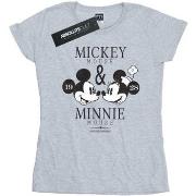 T-shirt Disney Mousecrush Mondays