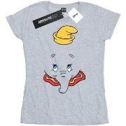 T-shirt Disney Dumbo Face
