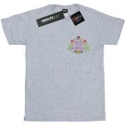T-shirt Disney BI16413