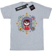 T-shirt Disney BI16430