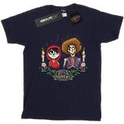 T-shirt Disney BI16490