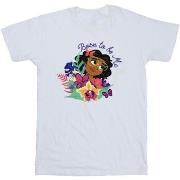 T-shirt enfant Disney Encanto Born To Be Me