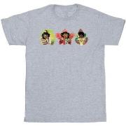 T-shirt enfant Disney Encanto Family Line