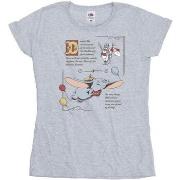 T-shirt Disney BI17814