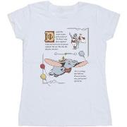 T-shirt Disney BI17814