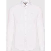 Chemise Guess M1YH20 W7ZK1-G011 PURE WHITE