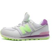 Baskets enfant New Balance Scarpa Kids Lifestyle