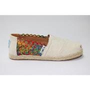 Espadrilles enfant Toms Espadrilles pour enfants