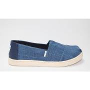 Espadrilles enfant Toms Espadrilles pour enfants