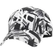 Casquette New-Era Painted 9forty neyyan blkwhi