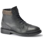 Boots Le Formier VENDOME 27 NOIR