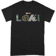 T-shirt Loki BI188