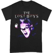 T-shirt The Lost Boys Snarl