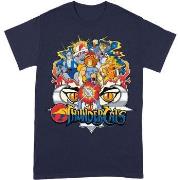 T-shirt Thundercats BI310