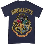T-shirt Harry Potter BI324