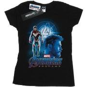 T-shirt Marvel Avengers Endgame