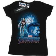 T-shirt Marvel Avengers Endgame