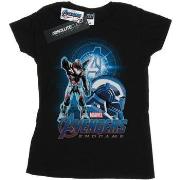 T-shirt Marvel Avengers Endgame