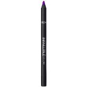 Crayons à lèvres L'oréal Infaillible Lip Liner 207-wuthering
