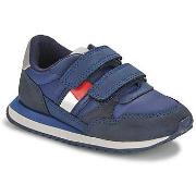 Baskets basses enfant Tommy Hilfiger JIM