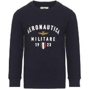 Sweat-shirt enfant Aeronautica Militare 232FE88JR