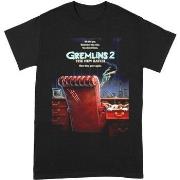 T-shirt Gremlins The New Batch