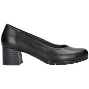 Chaussures escarpins Pitillos 101 Mujer Negro