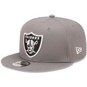 Casquette New-Era Casquette NFL Las Vegas Raider