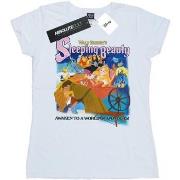 T-shirt Disney Sleeping Beauty