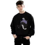 Sweat-shirt Disney The Little Mermaid Classic Ursula