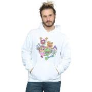 Sweat-shirt Disney The Muppets Muppet Babies