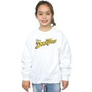 Sweat-shirt enfant Disney Duck Tales