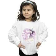 Sweat-shirt enfant Disney Mulan Dragon Fight