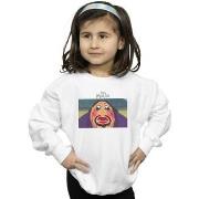 Sweat-shirt enfant Disney The Matchmaker