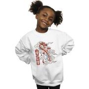 Sweat-shirt enfant Disney BI13519