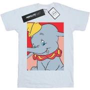 T-shirt enfant Disney Dumbo Portrait