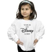 Sweat-shirt enfant Disney My T-shirt