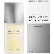 Cologne Issey Miyake L'Eau D'Issey - eau de toilette - 75ml - vaporisa...