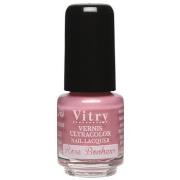 Vernis à ongles Vitry Vernis à Ongles 4Ml Rose Bonheur