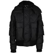 Blouson Balmain Doudoune