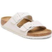 Sandales BIRKENSTOCK Sandales Arizona Antique White