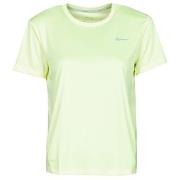 T-shirt Nike MILER TOP SS