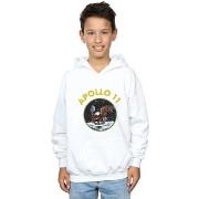 Sweat-shirt enfant Nasa Classic Apollo 11