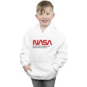 Sweat-shirt enfant Nasa Aeronautics And Space