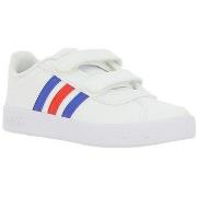 Baskets enfant adidas VL COURT 2.0 CMF