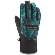 Gants Dakine CROSSFIRE GLOVE NIGHT TROPICAL GA