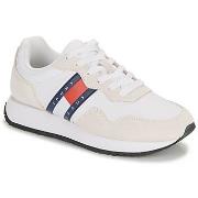 Baskets basses Tommy Jeans TJW EVA RUNNER MAT MIX ESS